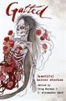 Clive Barker, Ramsey Campbell, Neil Gaiman - Gutted