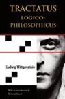Ludwig Wittgenstein - Tractatus Logico-Philosophicus (Chiron Academic Press - The Original Authoritative Edition)