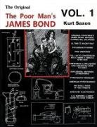 Kurt Saxon - The Poor Man's James Bond (vol. 1)