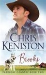 Chris Keniston - Brooks