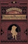 John Bunyan, Kerensa Grigson, Camron Schofield - The Pilgrim's Progress