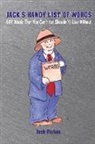 Jack Forbes - Jack's Handy List of Words