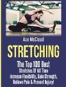Ace Mccloud - Stretching
