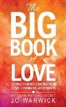 Jo Warwick - The Big Book Of Love