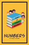 Tracy Holmes - Say It Twice Books 'numbers'