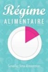 Speedy Publishing Llc - Regime Alimentaire Surveillez Votre Alimentation