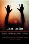 Lynn Marie Houston, Susan Allspaw Pomeroy, Jennifer Spiegel - Dead Inside