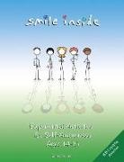 Vanessa Lee - Smile Inside: Experiential Activities for Self-Awareness Ages 14-15