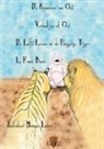 Lyman Frank Baum, Monique Luiken - de Laffe Leeuw En de Hongerige Tijger