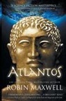 Robin Maxwell - Atlantos