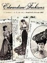 Kristina Seleshanko - Edwardian Fashions