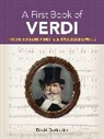 David Dutkanicz - A First Book of Verdi: