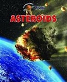 Rebecca Kraft Rector - Asteroids