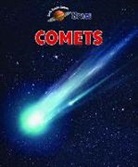 Rebecca Kraft Rector - Comets