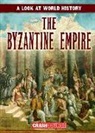Mary Griffin - The Byzantine Empire