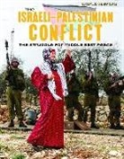 Tamra B. Orr - The Israeli-Palestinian Conflict
