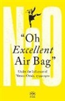 Adam Green - Oh Excellent Air Bag: Under the Influence of Nitrous Oxide, 1799-1920