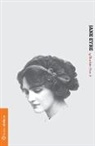 Charlotte Bronte, Charlotte Brontë, F. H. Townsend - Jane Eyre