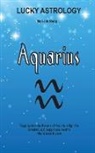Lani Sharp - Lucky Astrology - Aquarius
