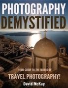 David Mckay - Photography Demystified