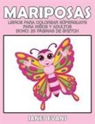 Janet Evans - Mariposas