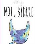 Anais Godard, Anaïs Godard, Anne-Gaelle Huon, Anne-Gaëlle Huon, Anais Godard, Anaïs Godard - Moi, Bidule