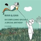 Elena Biasin, Elena Biasin - Maya & Gaia, Un compleanno speciale / A special birthday