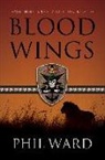 Phil Ward - Blood Wings