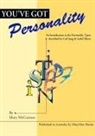 Mary McGuiness - You've Got Personality