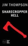 Jim Thompson - Sharecropper Hell