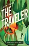 Denis Hickey, Jo Ca Pawel, Jill Ronsley - The Traveler