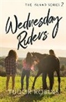 Tudor Robins - Wednesday Riders