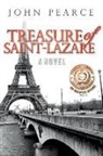 John Pearce - Treasure of Saint-Lazare