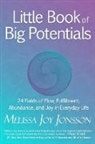 Melissa Joy Jonsson - Little Book of Big Potentials