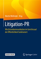 Martin Wohlrabe - Litigation-PR