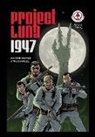 Martin Hayes, Jim Boswell - Project Luna