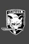 Greyfox Forever - Greyfoxpedia: La Biblia Greyfox
