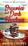 Amber Crewes - Brownies and Dark Shadows