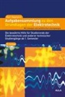 Gert Hagmann - Aufgabensammlung zu den Grundlagen der Elektrotechnik