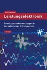 Gert Hagmann - Leistungselektronik