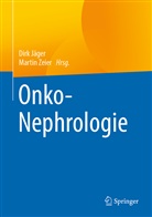 Dir Jäger, Dirk Jäger, Zeier, Zeier, Martin Zeier - Onko-Nephrologie