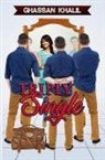 Ghassan Khalil - Triply Single: The Trouble Trio of Jacob