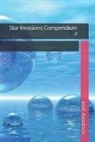 Jose Anastasis, José Anastasis - Star Invasions Compendium 2
