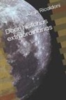 Jorge Alejandro Ricaldoni - Doce Historias Extraordinarias