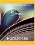 Villamil Mart - Cuentos: Romances