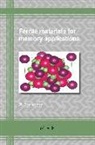 SARAVANAN R, Saravanan R. - Ferrite Materials for Memory Applications