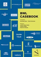 Andreas Butz, Patrik Scherler, Andreas Butz, Patrik Scherler - BWL Casebook