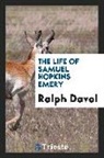 Ralph Davol - The Life of Samuel Hopkins Emery
