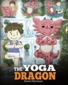 Steve Herman - The Yoga Dragon
