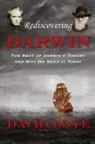 David Loye - Rediscovering Darwin